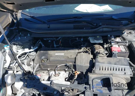 2018 Honda Cr-V Lx z USA, uszkodzony, nr VIN 2HKRW6H39JH209846